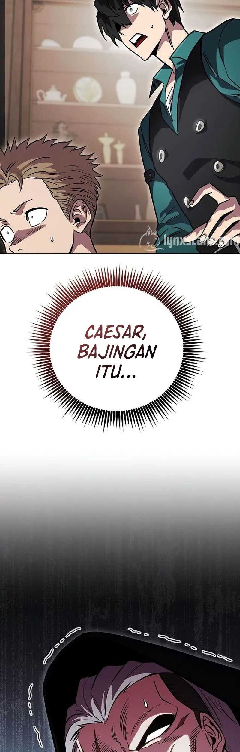 My Insanely Competent Underlings chapter 47 halaman 40