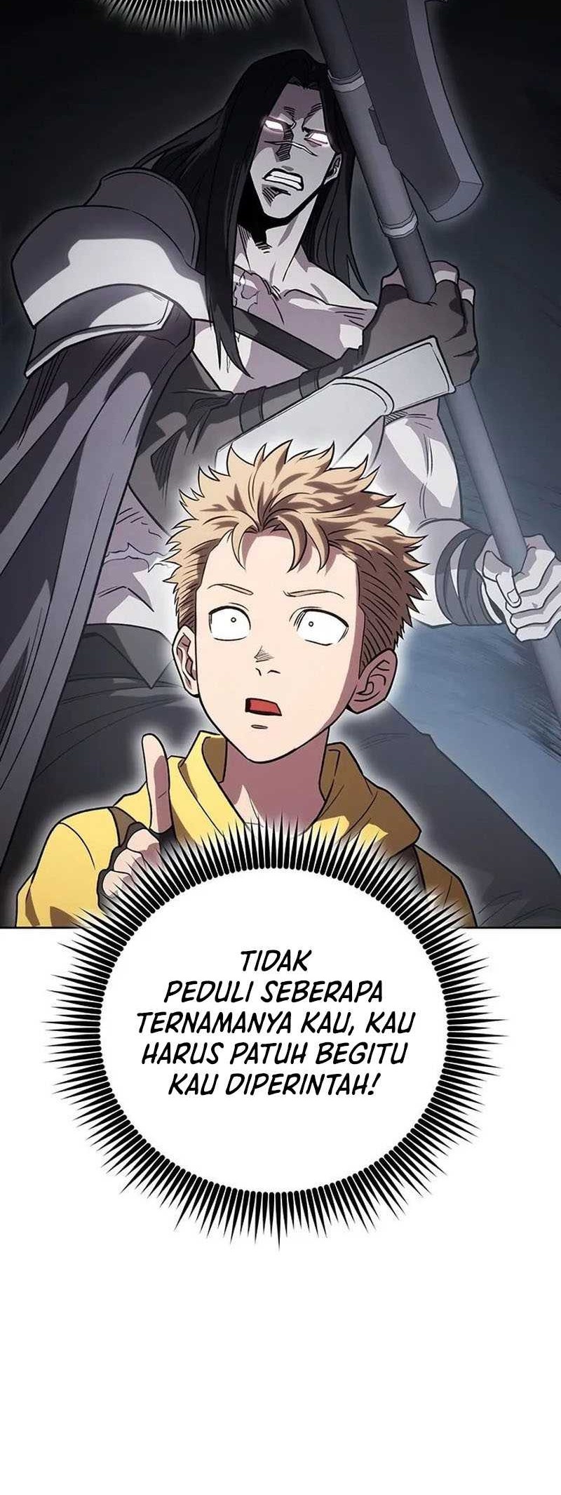 My Insanely Competent Underlings chapter 47 halaman 55