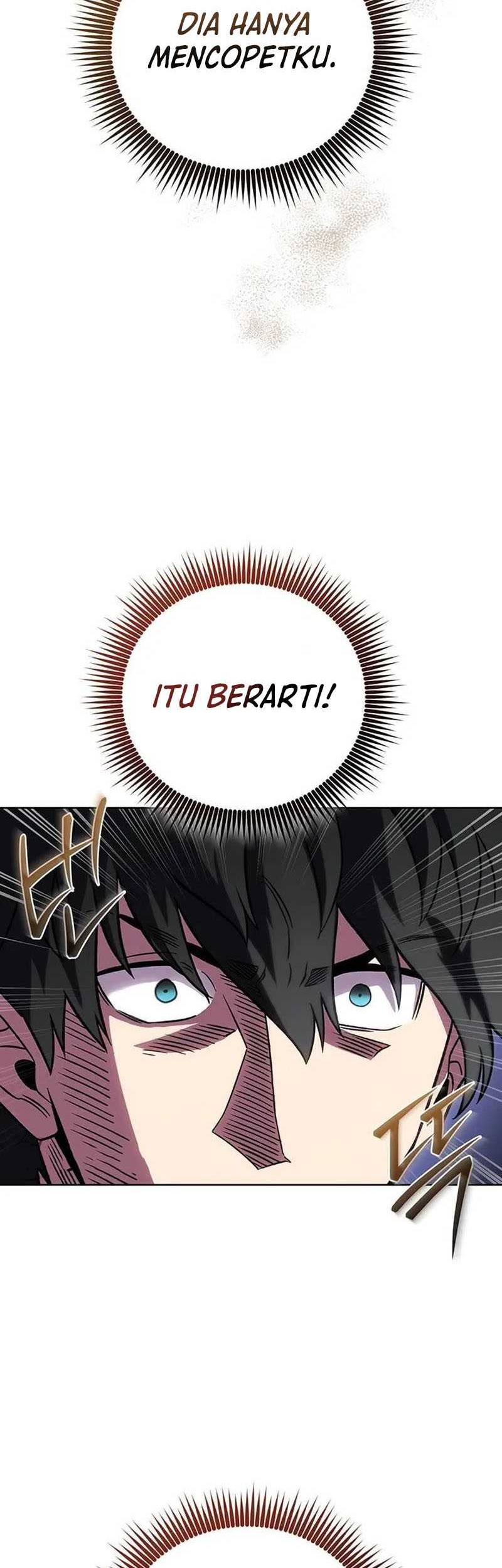My Insanely Competent Underlings chapter 47 halaman 57