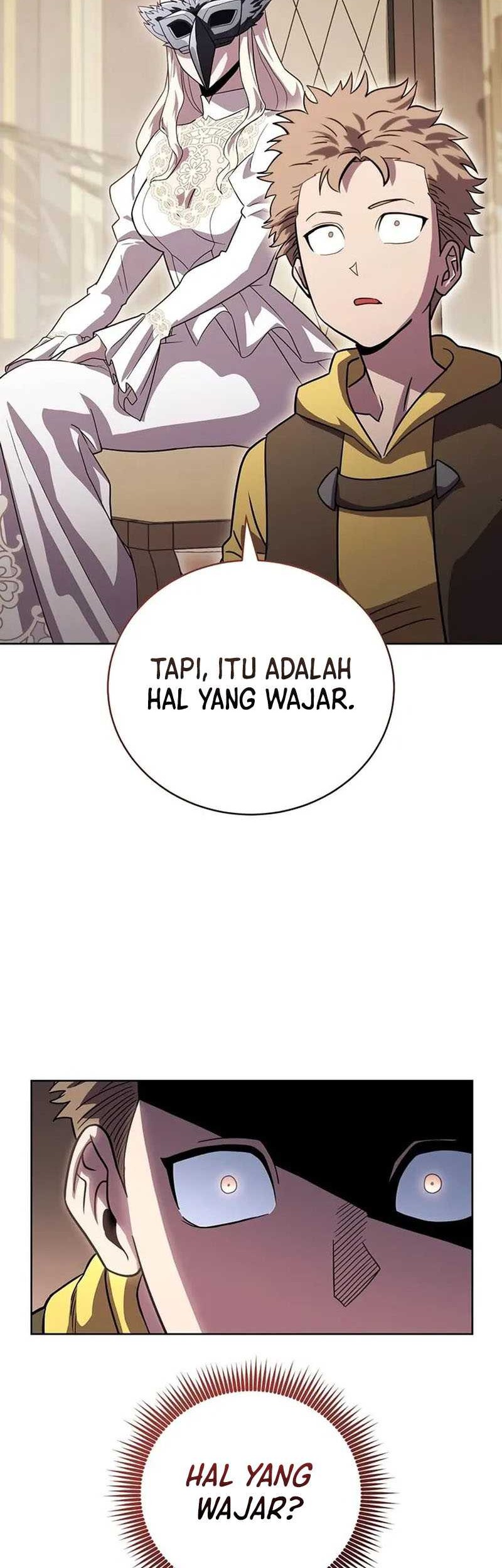 My Insanely Competent Underlings Bab 48 halaman 17