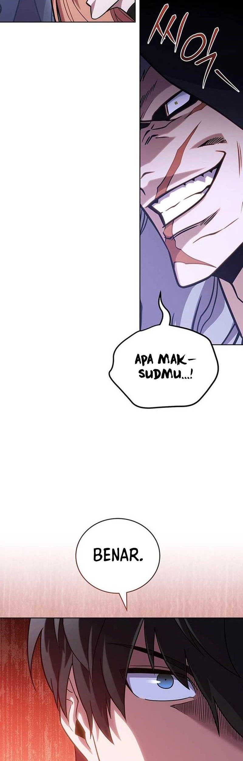 My Insanely Competent Underlings Bab 49 halaman 17