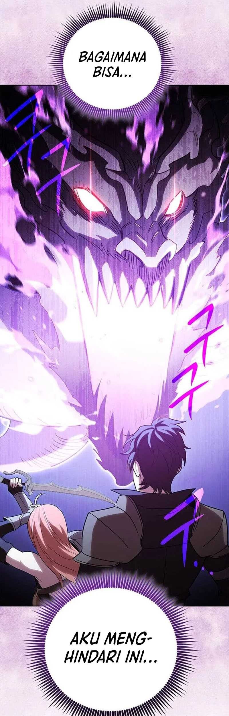 My Insanely Competent Underlings chapter 50 halaman 14