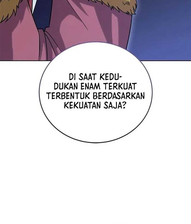 My Insanely Competent Underlings chapter 50 halaman 25