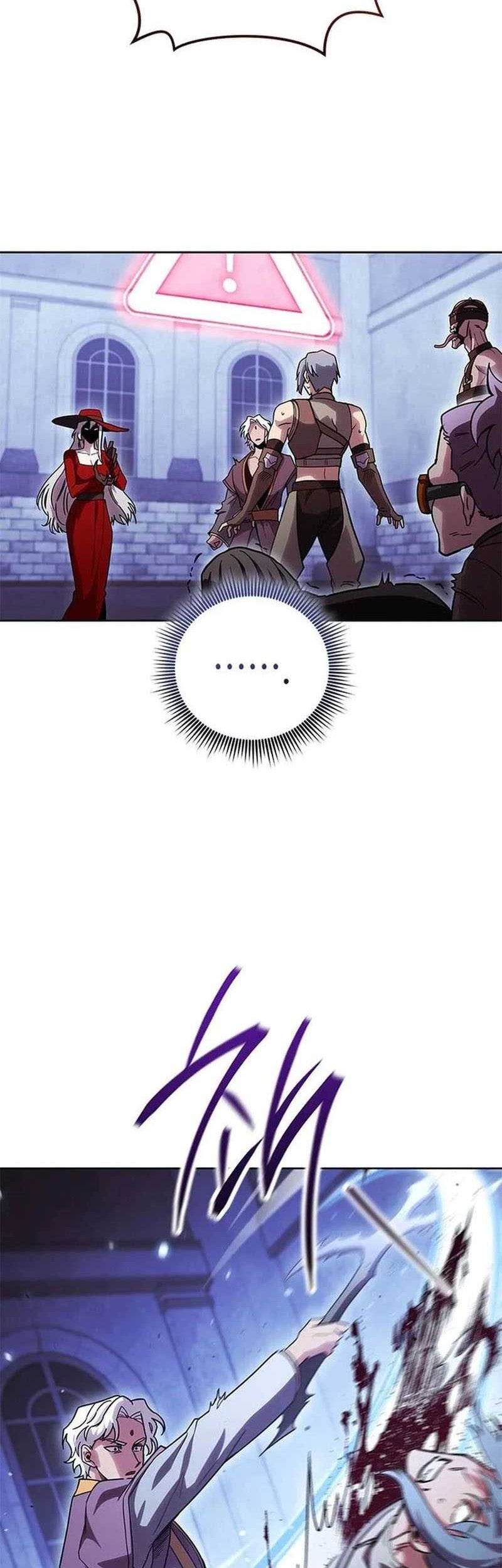 My Insanely Competent Underlings chapter 50 halaman 41