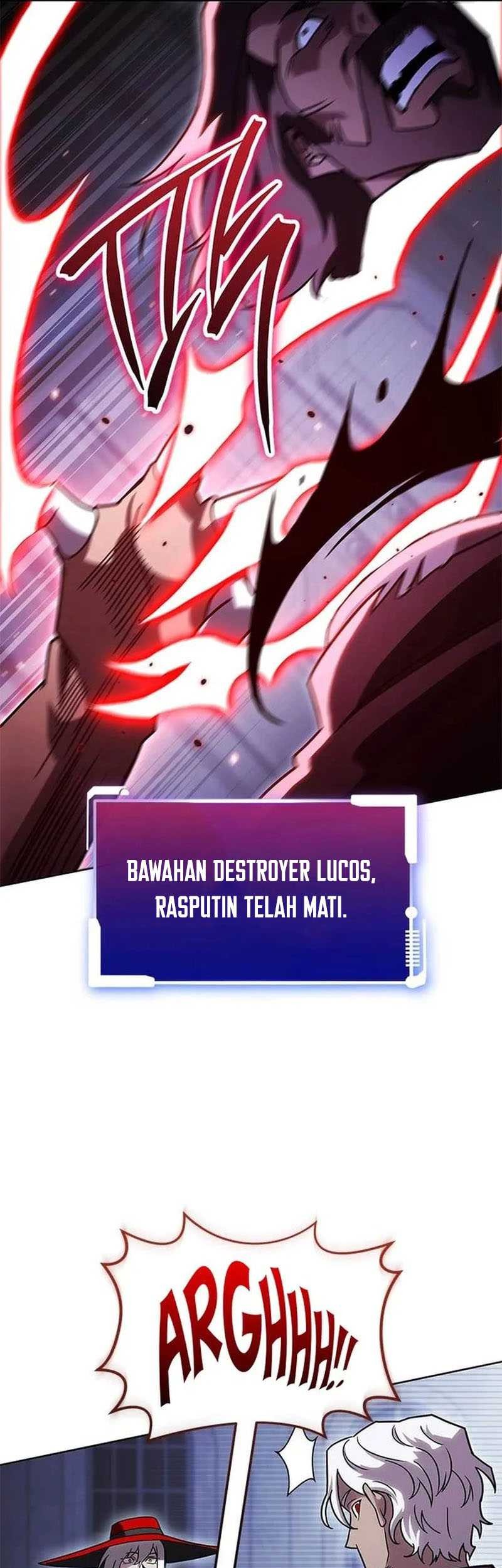 My Insanely Competent Underlings chapter 50 halaman 44