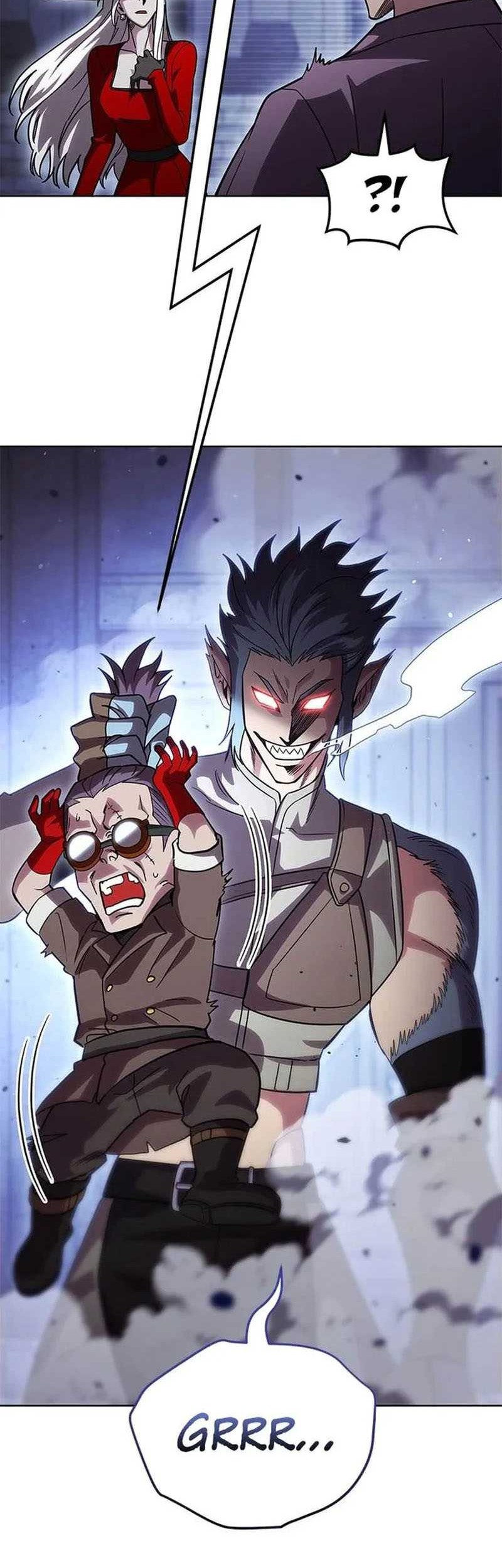 My Insanely Competent Underlings chapter 50 halaman 45