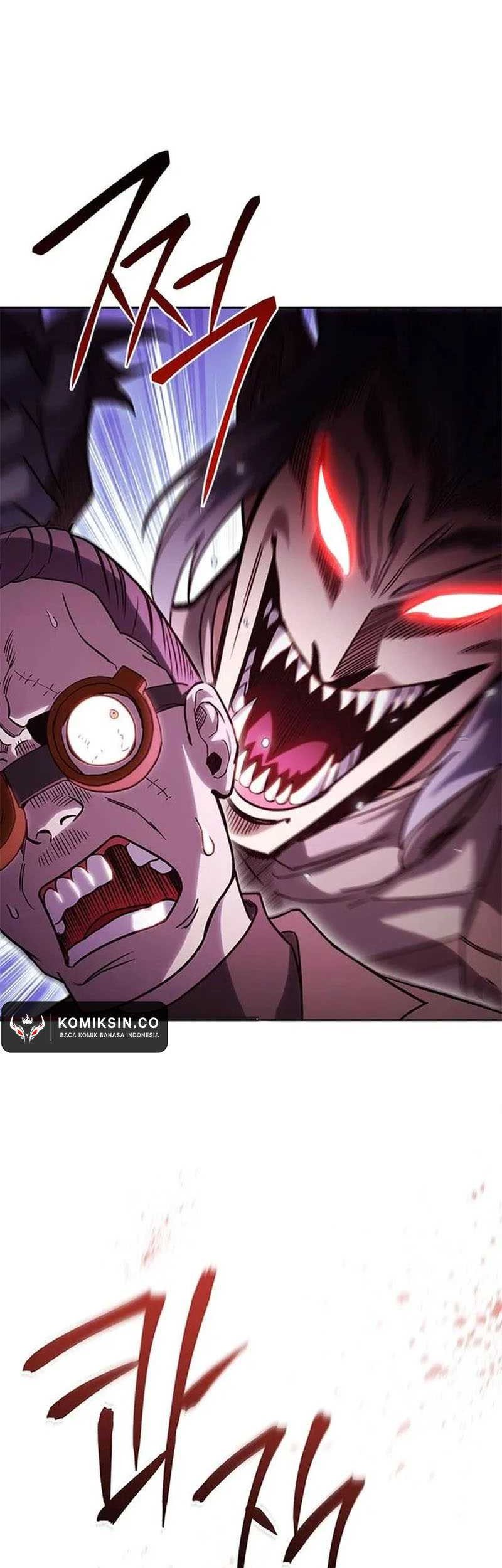 My Insanely Competent Underlings chapter 50 halaman 46