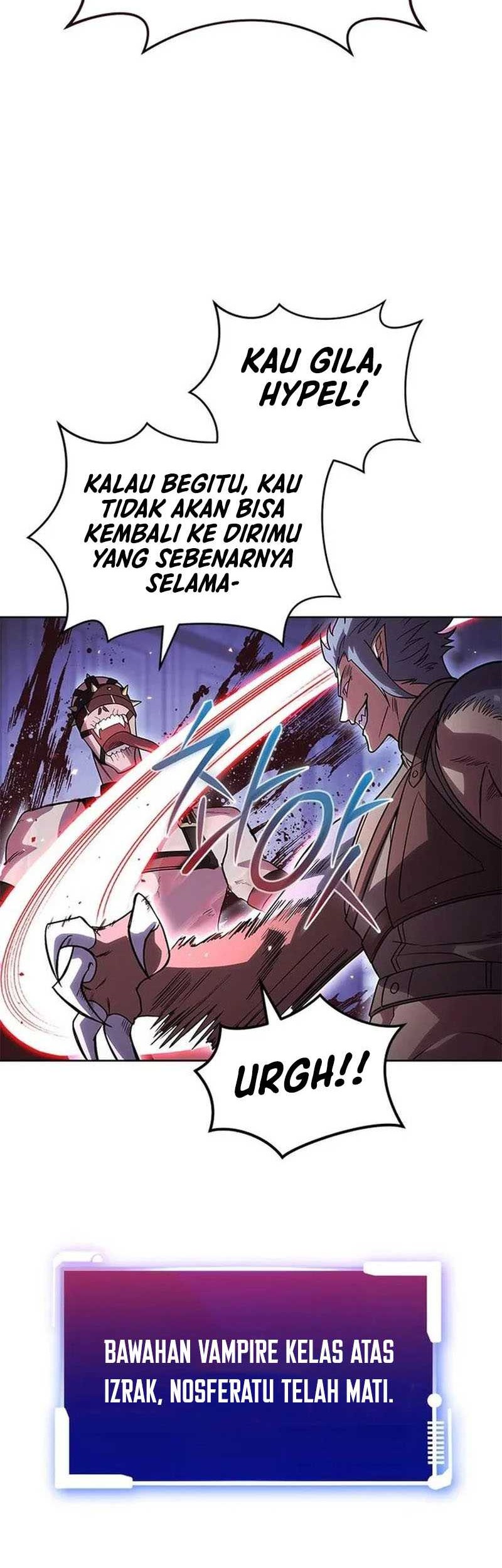 My Insanely Competent Underlings chapter 50 halaman 49