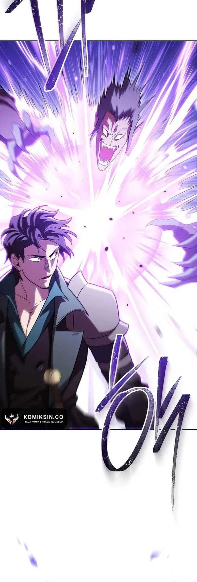 My Insanely Competent Underlings chapter 50 halaman 61
