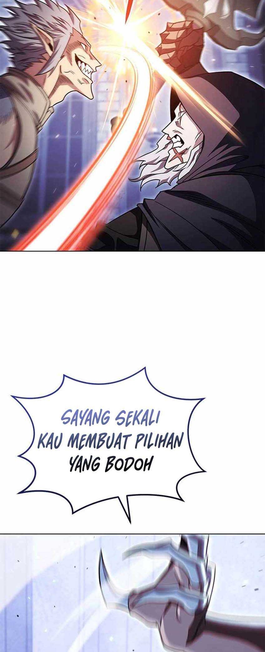 My Insanely Competent Underlings Bab 51 halaman 36