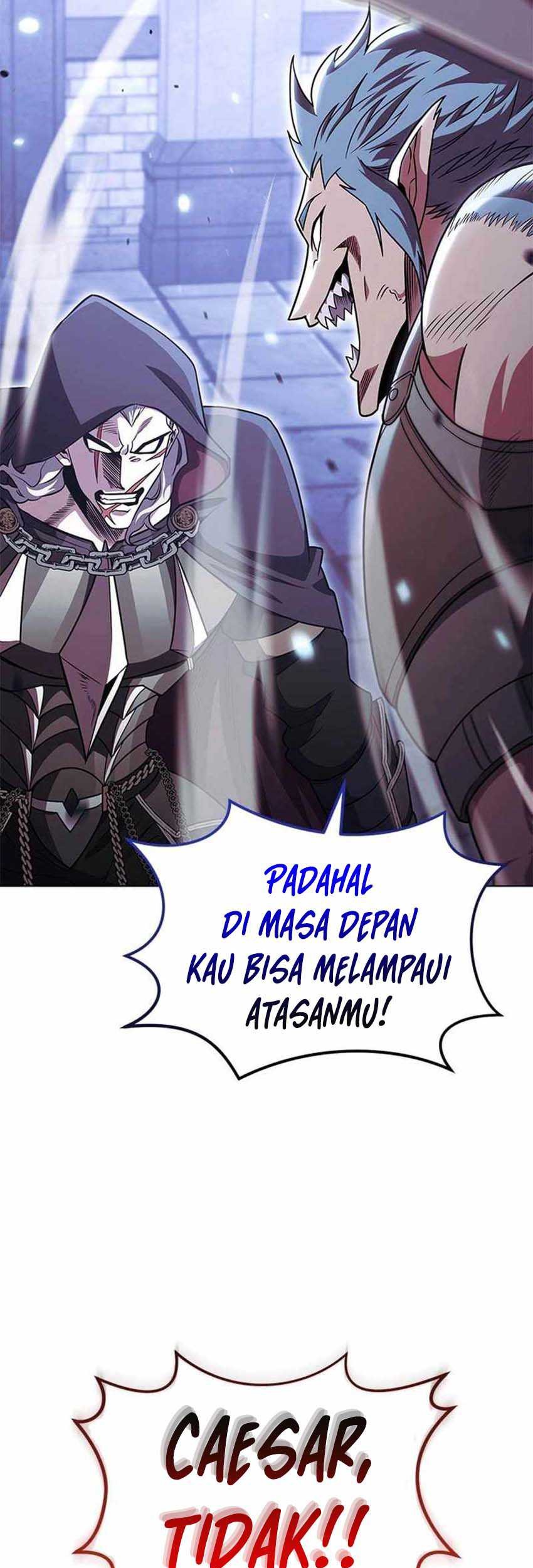 My Insanely Competent Underlings Bab 51 halaman 37