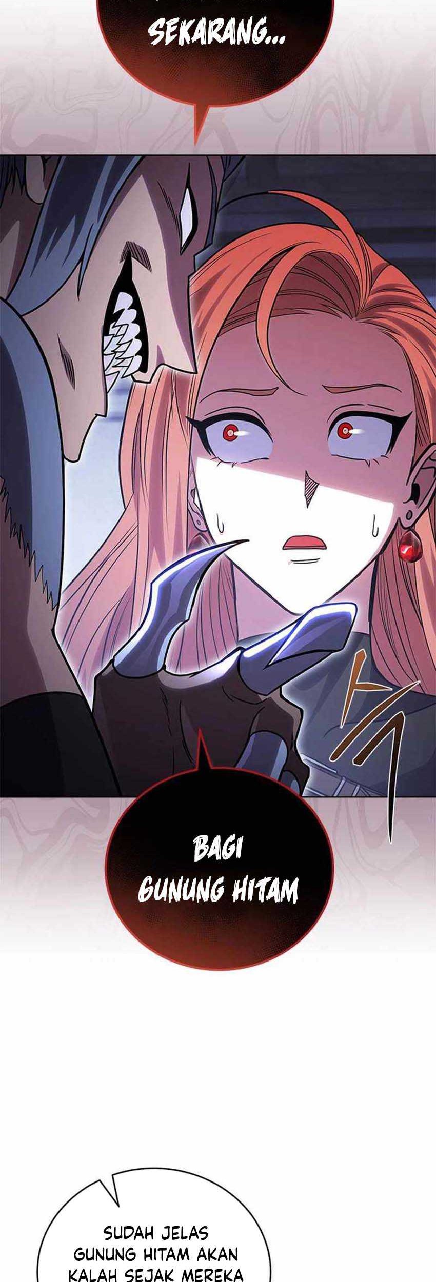 My Insanely Competent Underlings Bab 51 halaman 47