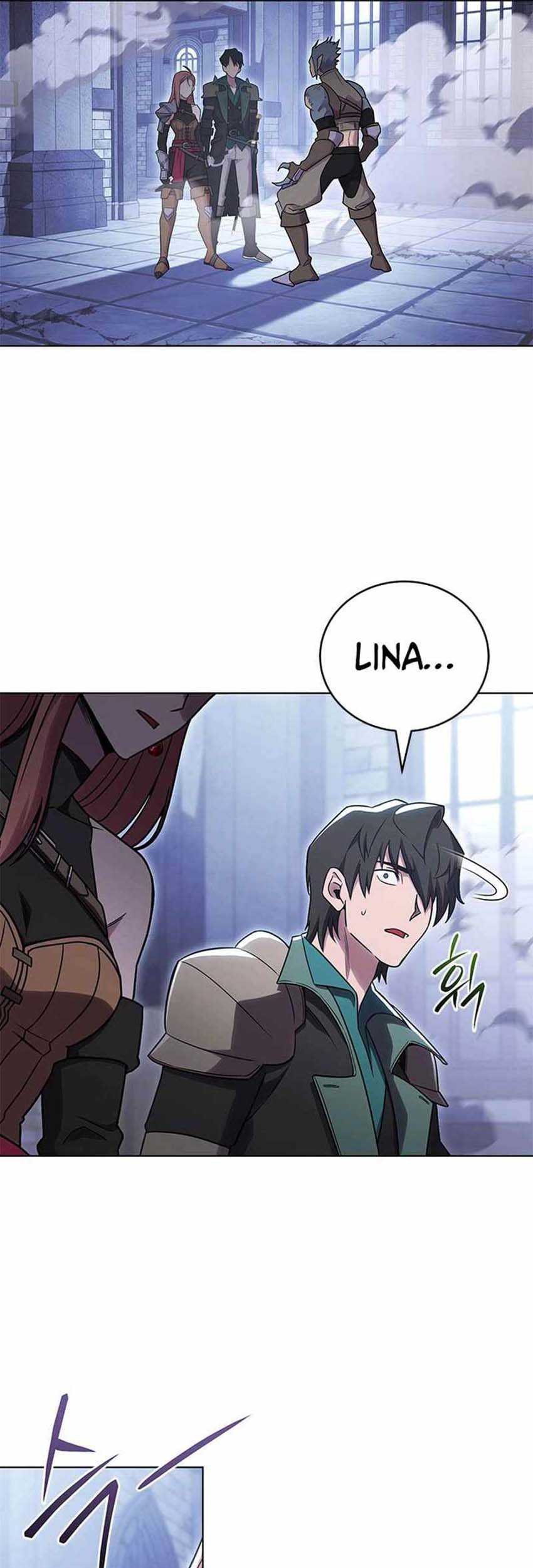 My Insanely Competent Underlings Bab 51 halaman 55