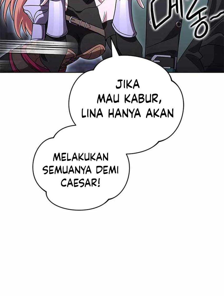 My Insanely Competent Underlings Bab 51 halaman 62
