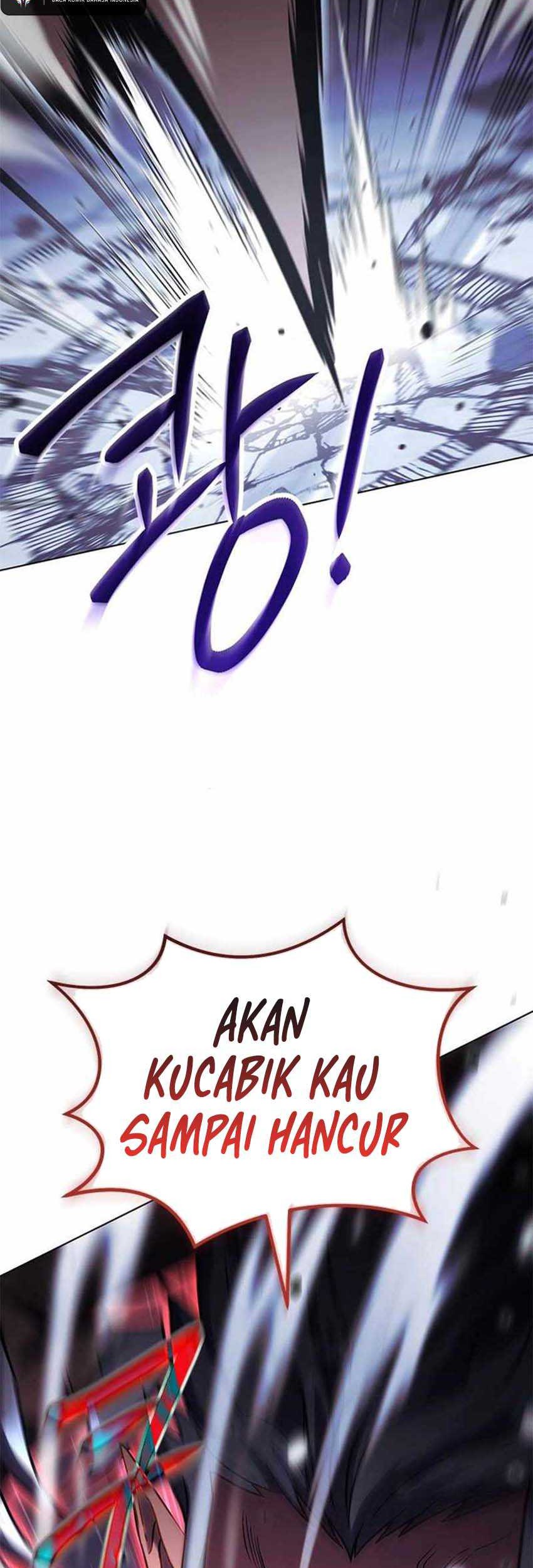 My Insanely Competent Underlings Bab 51 halaman 69