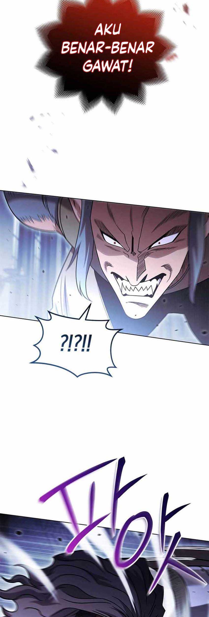 My Insanely Competent Underlings Bab 51 halaman 73