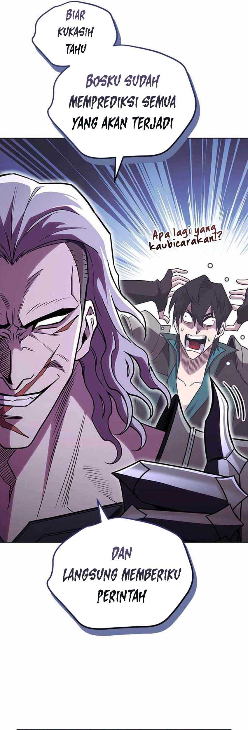 My Insanely Competent Underlings Bab 52 halaman 66
