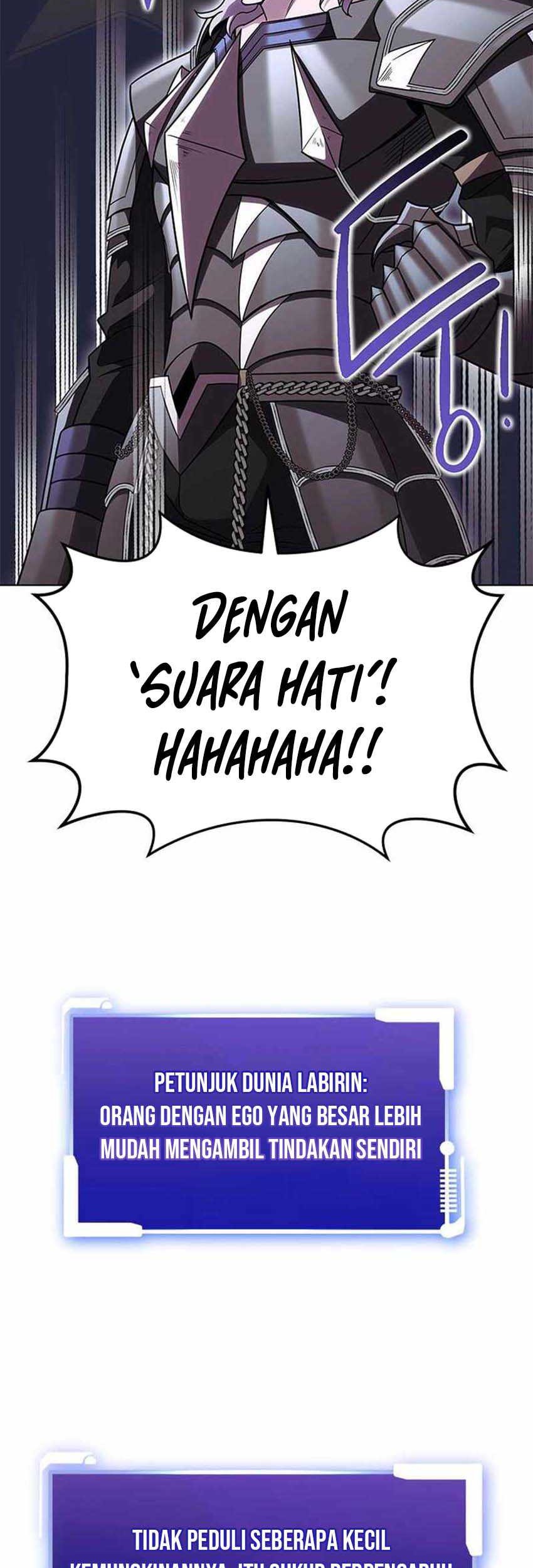 My Insanely Competent Underlings Bab 52 halaman 68
