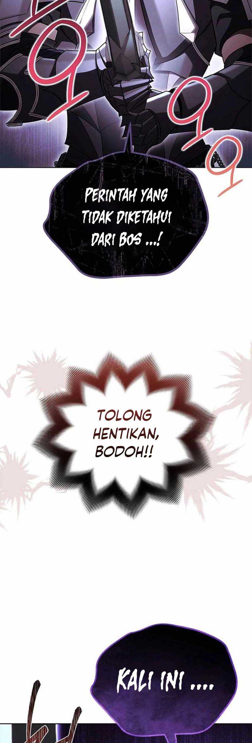 My Insanely Competent Underlings Bab 52 halaman 72