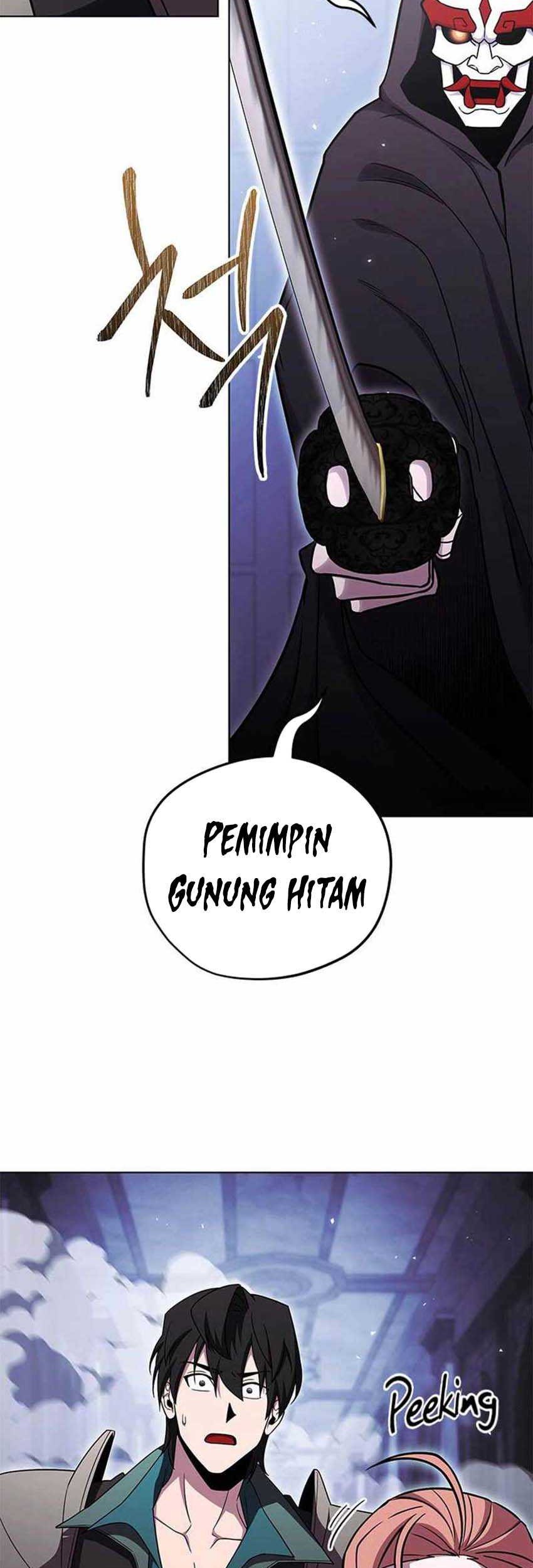 My Insanely Competent Underlings Bab 52 halaman 82