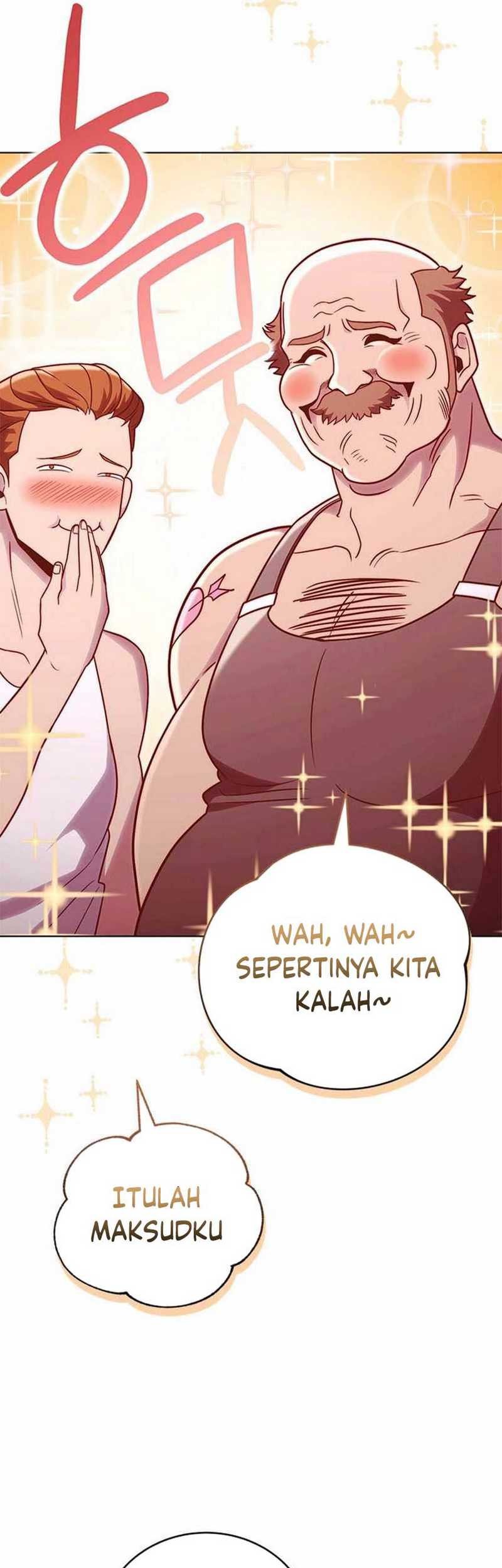 My Insanely Competent Underlings Bab 53 halaman 18