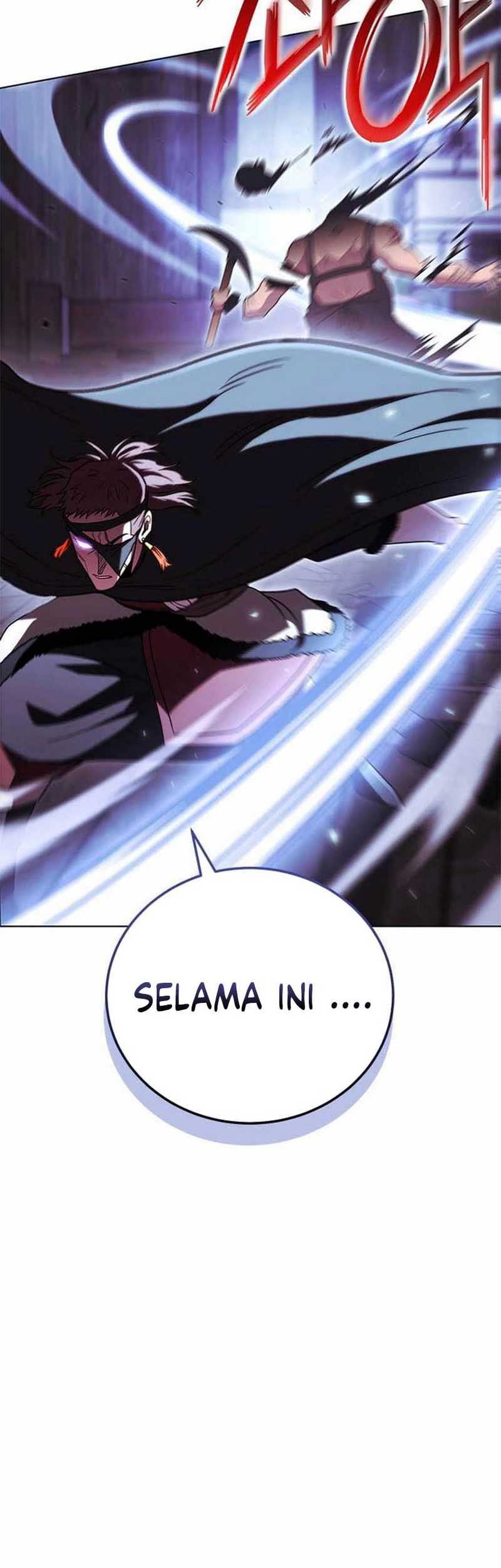 My Insanely Competent Underlings Bab 53 halaman 32