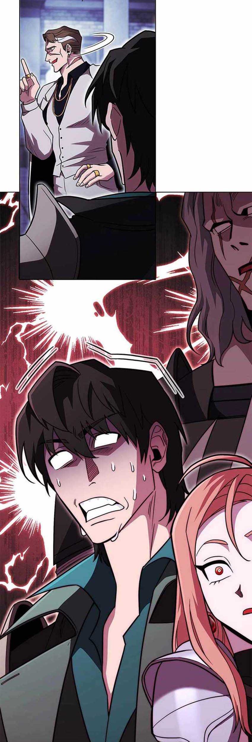 My Insanely Competent Underlings chapter 54 halaman 2