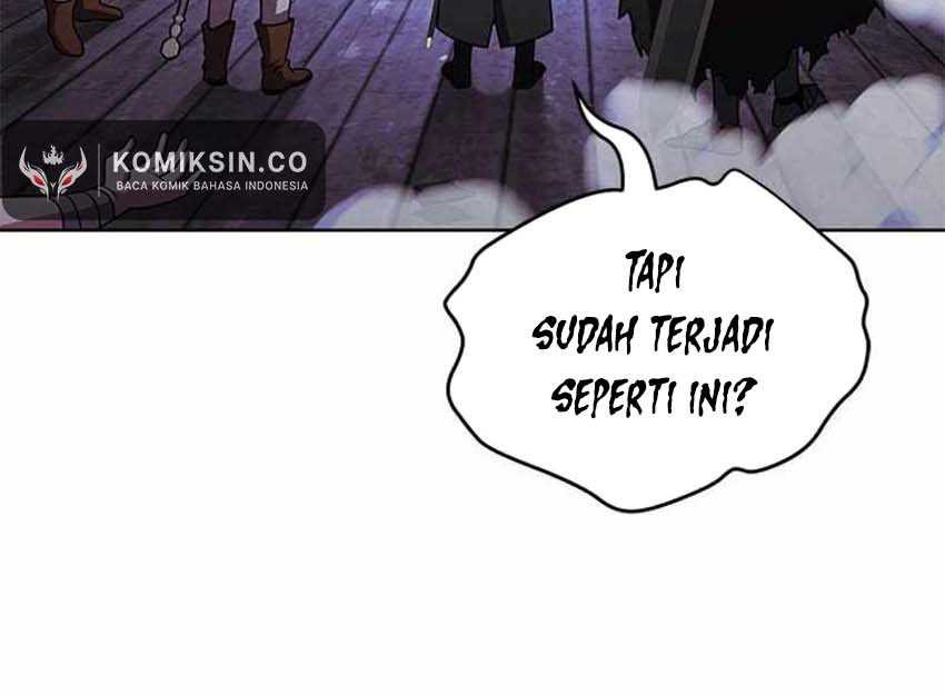 My Insanely Competent Underlings chapter 54 halaman 10