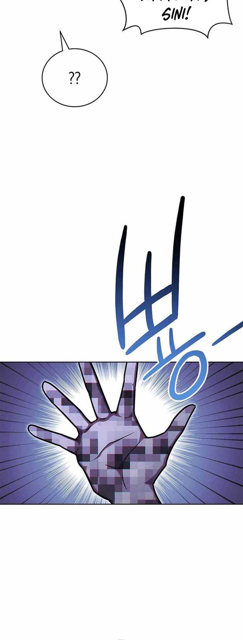 My Insanely Competent Underlings chapter 54 halaman 58