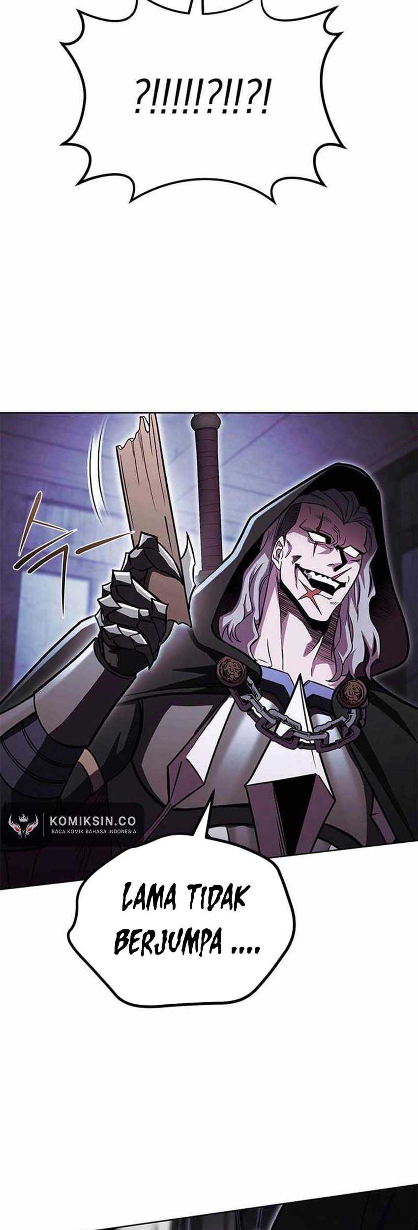 My Insanely Competent Underlings chapter 54 halaman 61