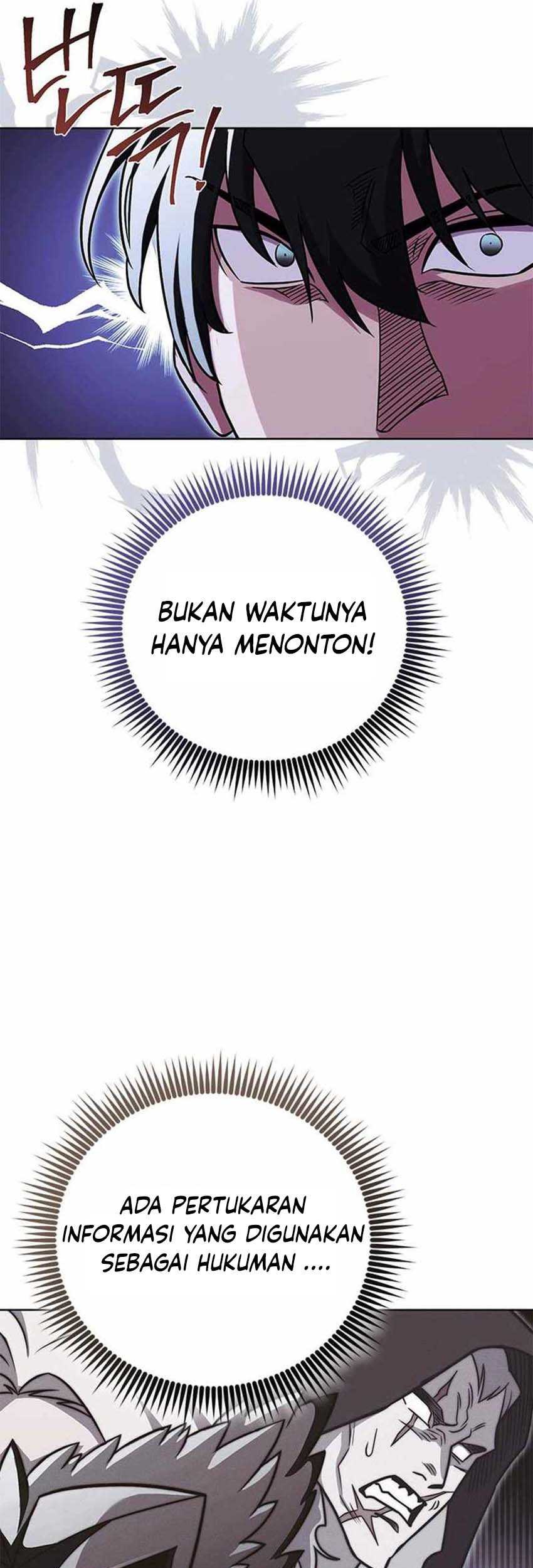 My Insanely Competent Underlings chapter 54 halaman 69