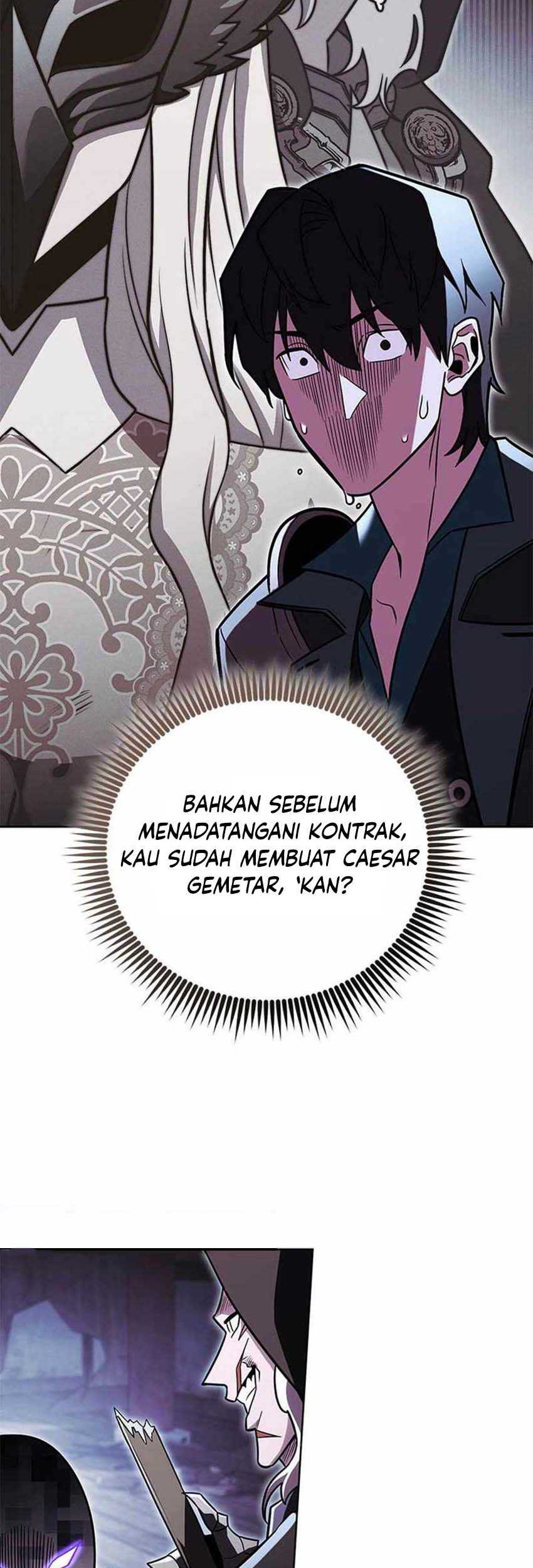 My Insanely Competent Underlings chapter 54 halaman 70