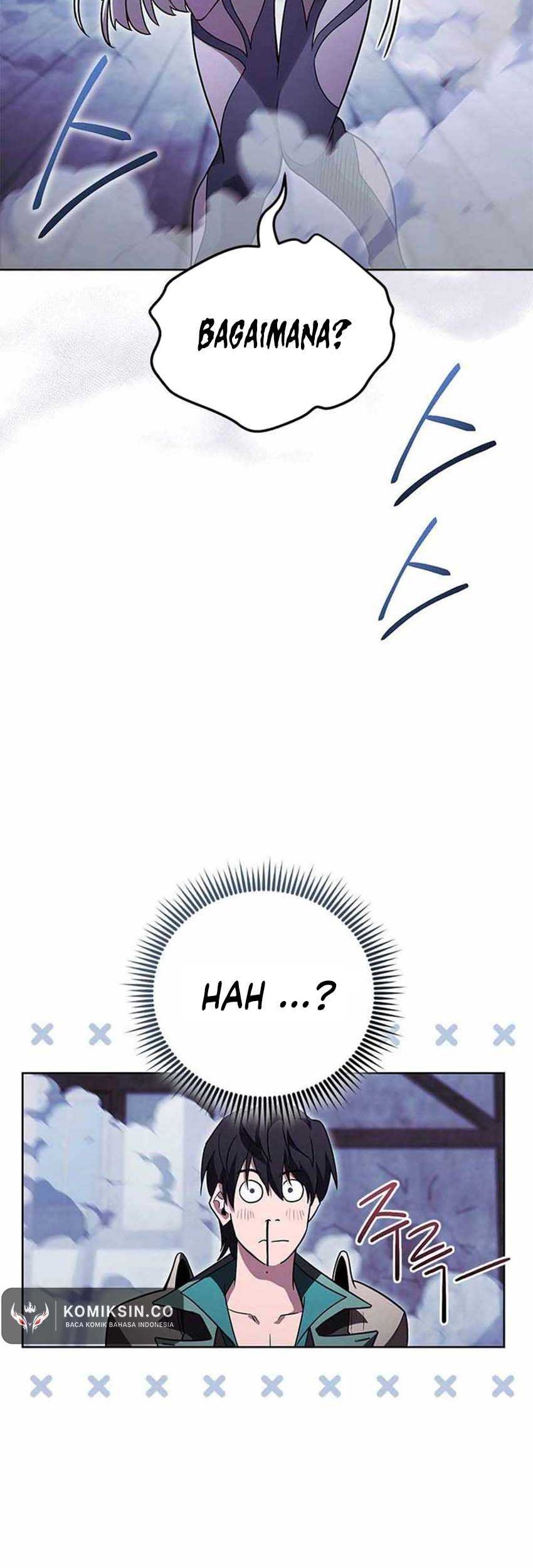 My Insanely Competent Underlings chapter 54 halaman 82