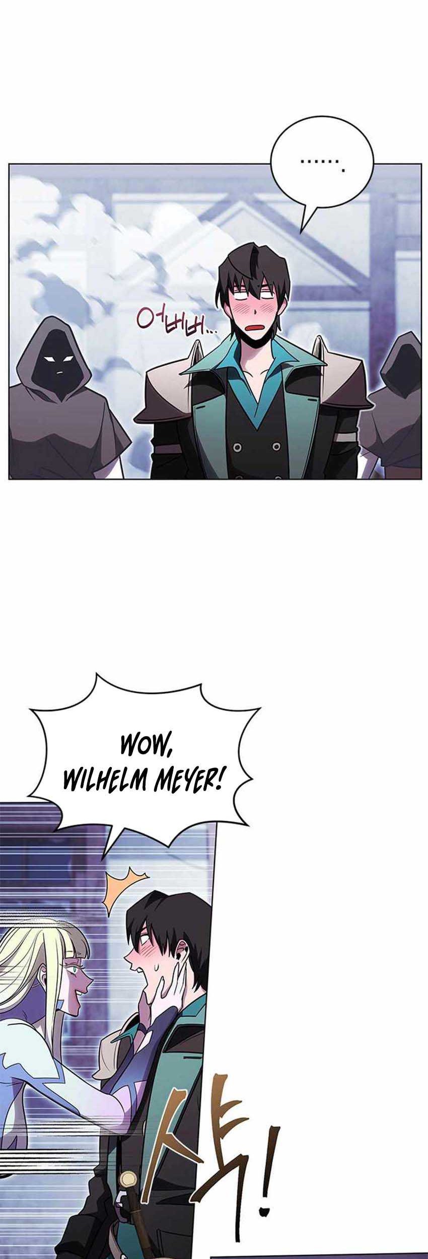 My Insanely Competent Underlings Bab 55 halaman 11