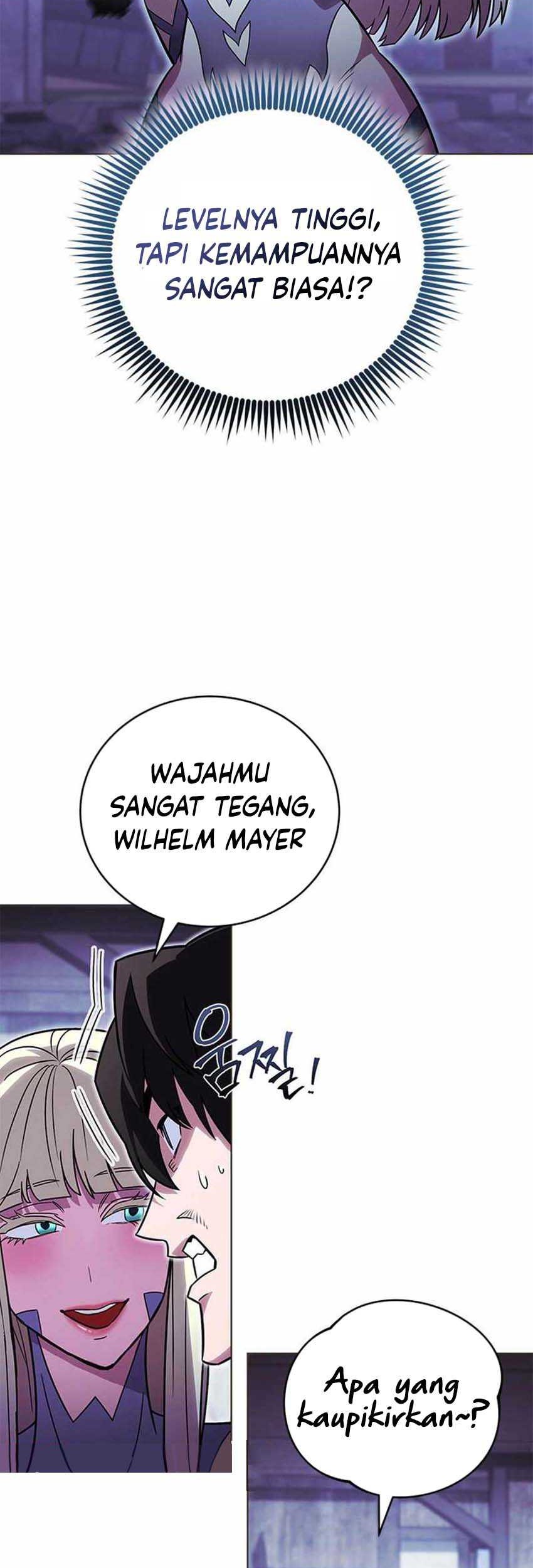 My Insanely Competent Underlings Bab 55 halaman 26