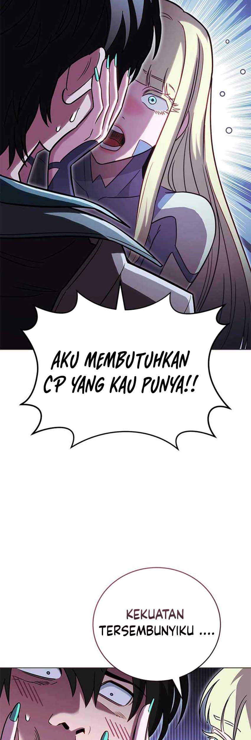 My Insanely Competent Underlings Bab 55 halaman 64