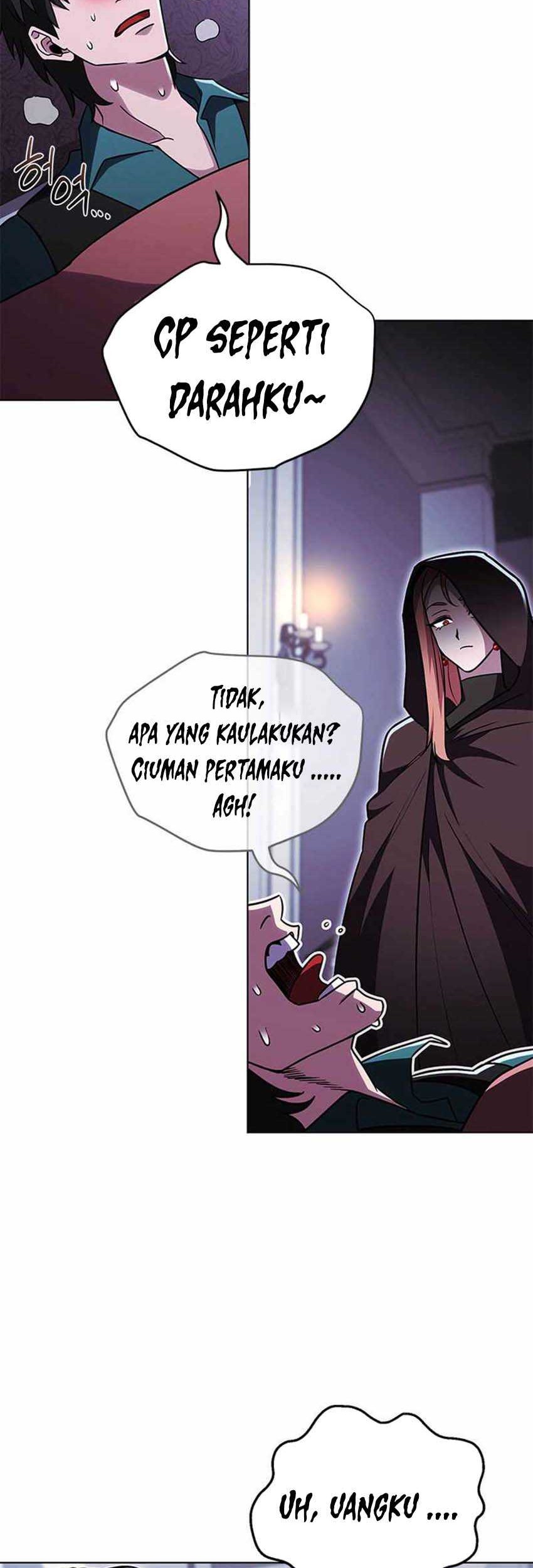 My Insanely Competent Underlings Bab 55 halaman 76