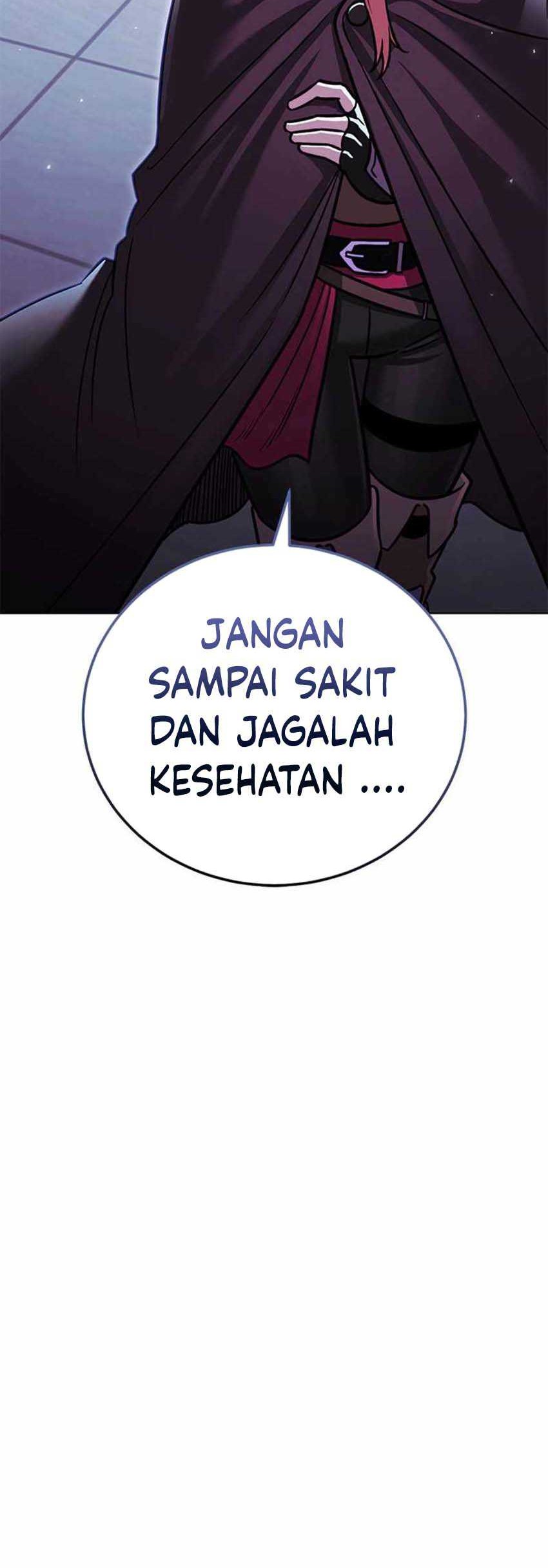 My Insanely Competent Underlings Bab 55 halaman 81