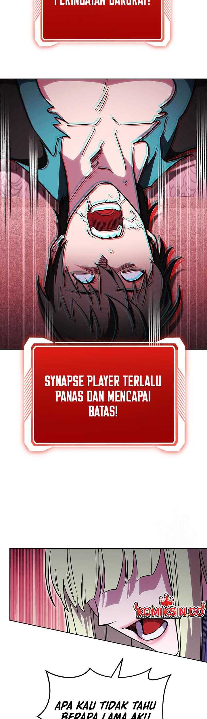 My Insanely Competent Underlings Bab 56 halaman 22