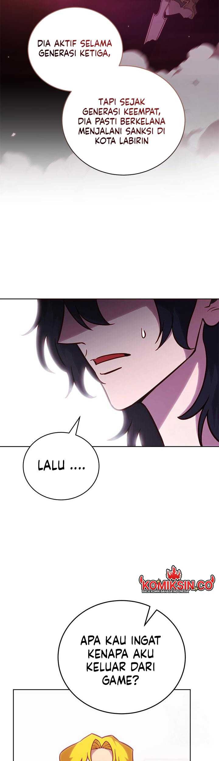 My Insanely Competent Underlings Bab 57 halaman 12