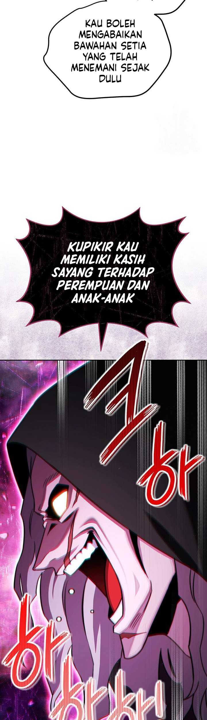 My Insanely Competent Underlings Bab 58 halaman 20