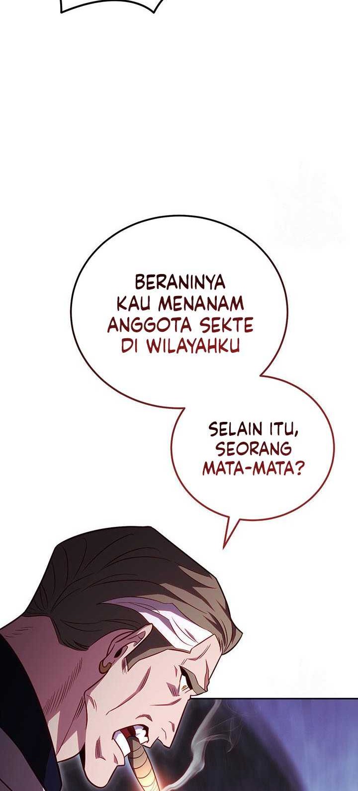 My Insanely Competent Underlings Bab 58 halaman 27