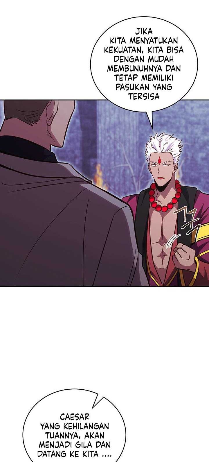 My Insanely Competent Underlings Bab 58 halaman 41