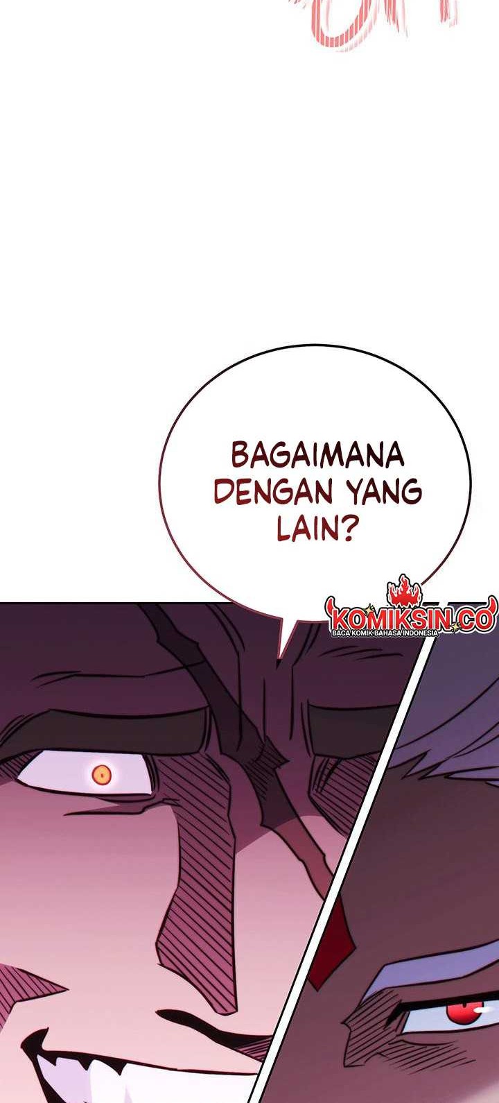 My Insanely Competent Underlings Bab 58 halaman 45