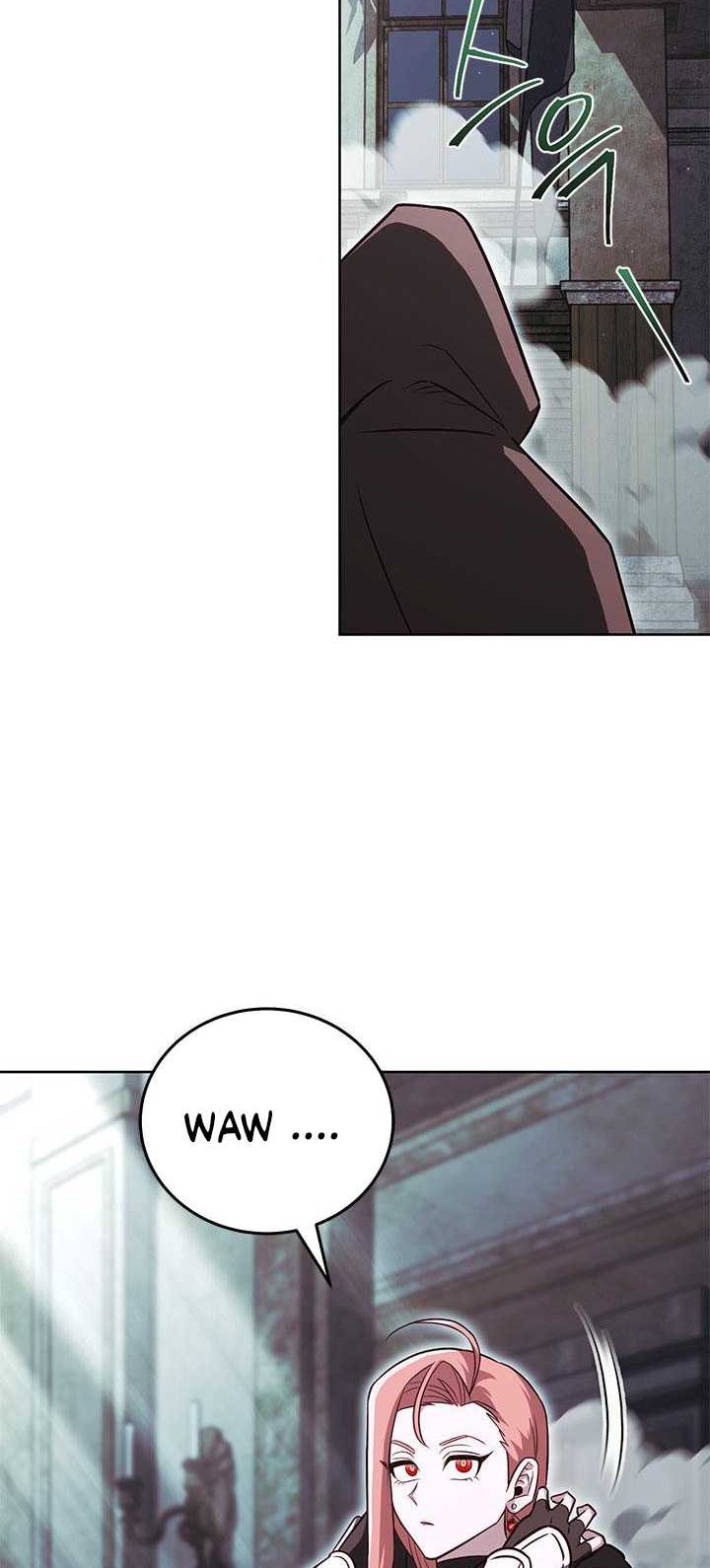 My Insanely Competent Underlings Bab 59 halaman 5