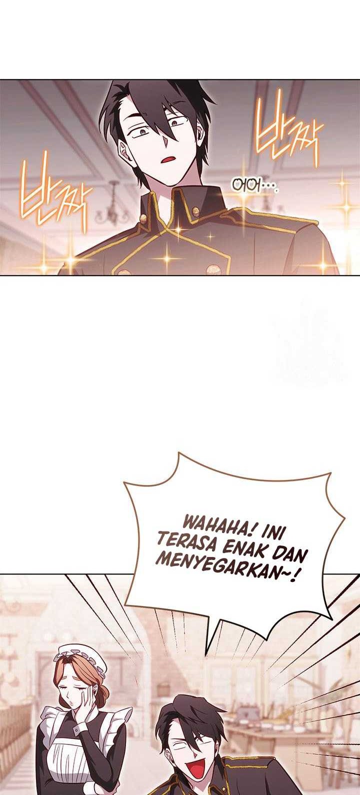 My Insanely Competent Underlings Bab 60 halaman 41