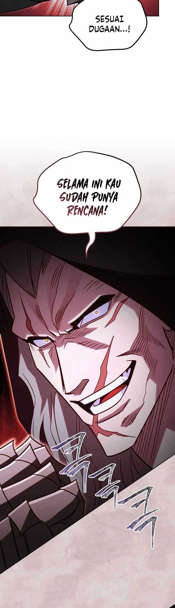 My Insanely Competent Underlings chapter 62 halaman 7