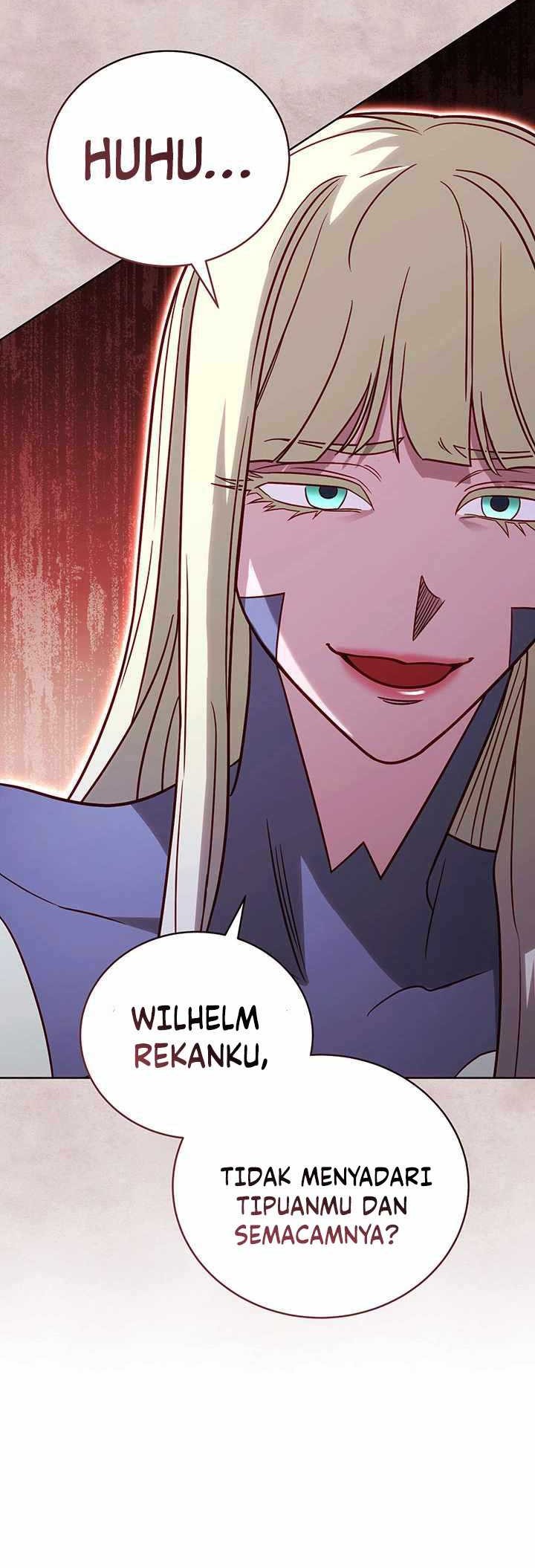 My Insanely Competent Underlings chapter 62 halaman 8