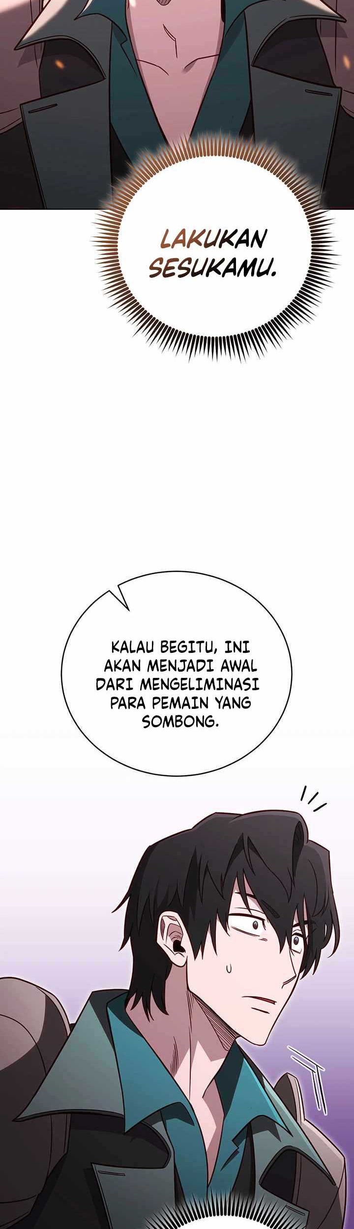 My Insanely Competent Underlings chapter 62 halaman 10