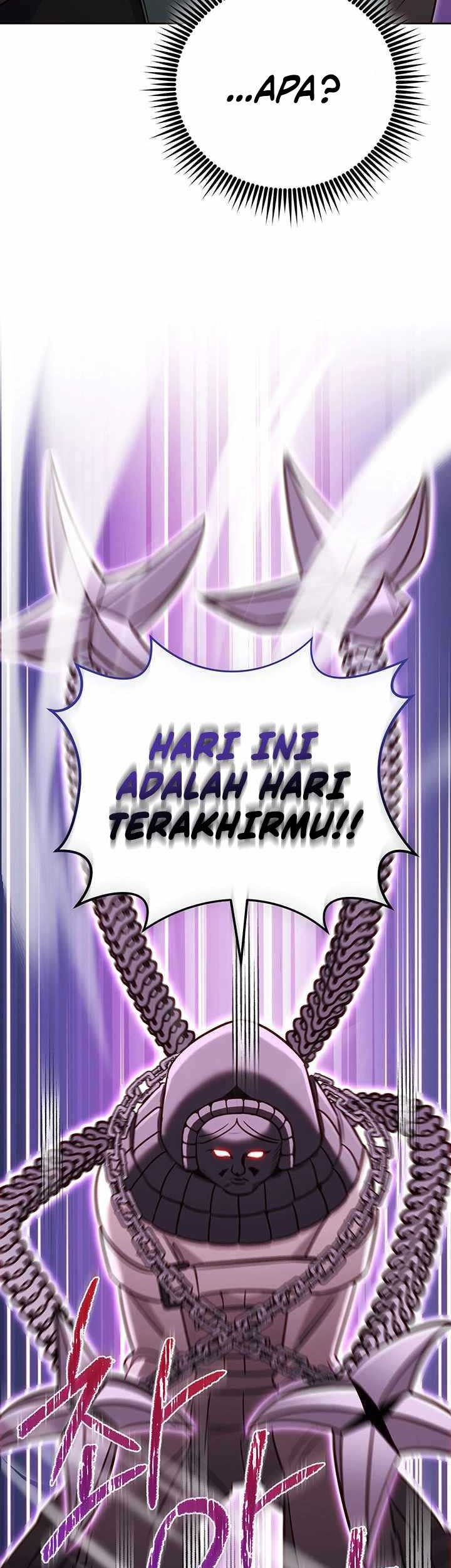 My Insanely Competent Underlings chapter 62 halaman 11